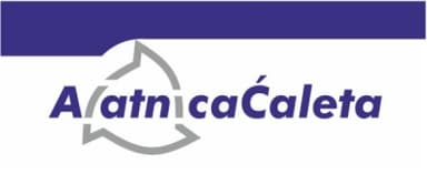 Logo von ALATNICA CALETA
