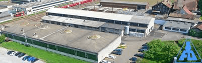 Flükiger & Co AG