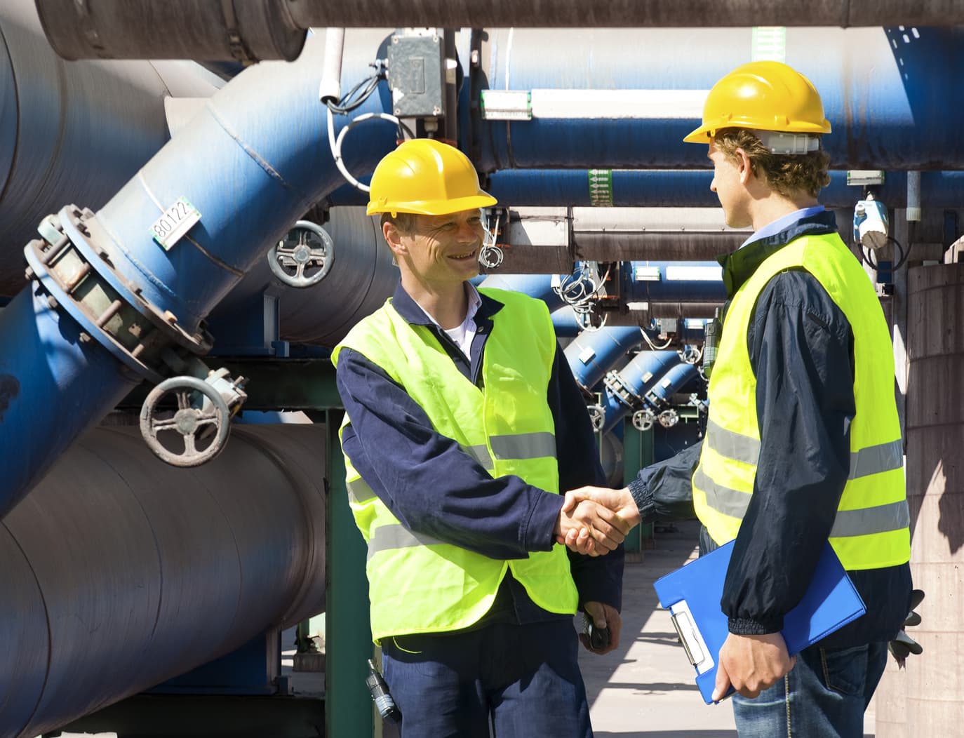 Industrie-Hydraulik Vogel & Partner GmbH