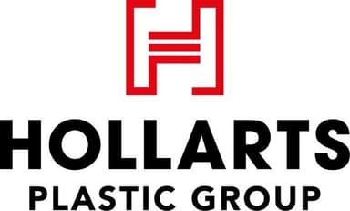 Hollarts Plastic Group BV<br>(Elhi Kunststoffen Industrie BV) logo