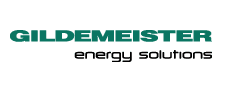 Logo von GILDEMEISTER energy solutions GmbH