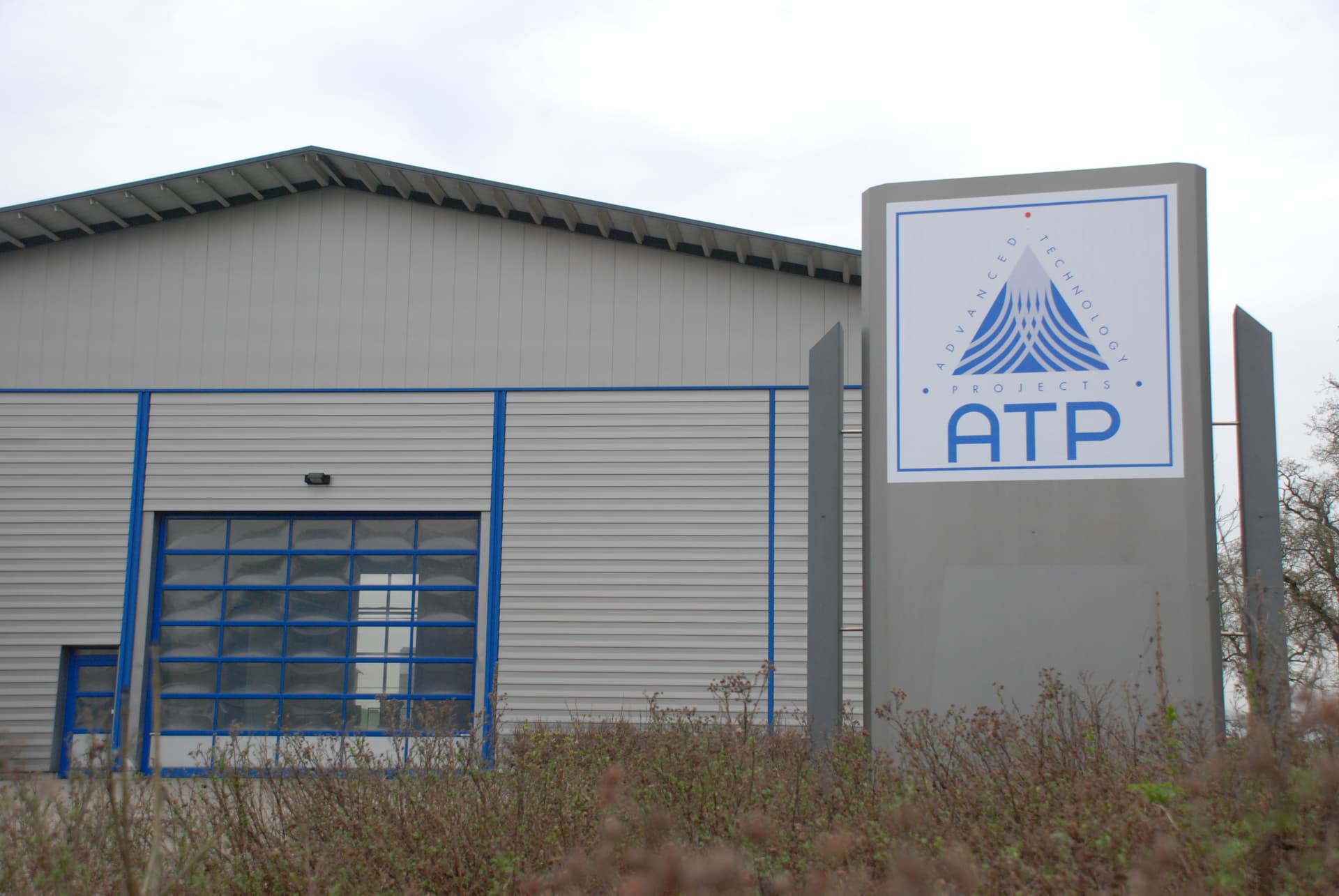 ATP Aicher + Tröbs Produktentwicklung GmbH