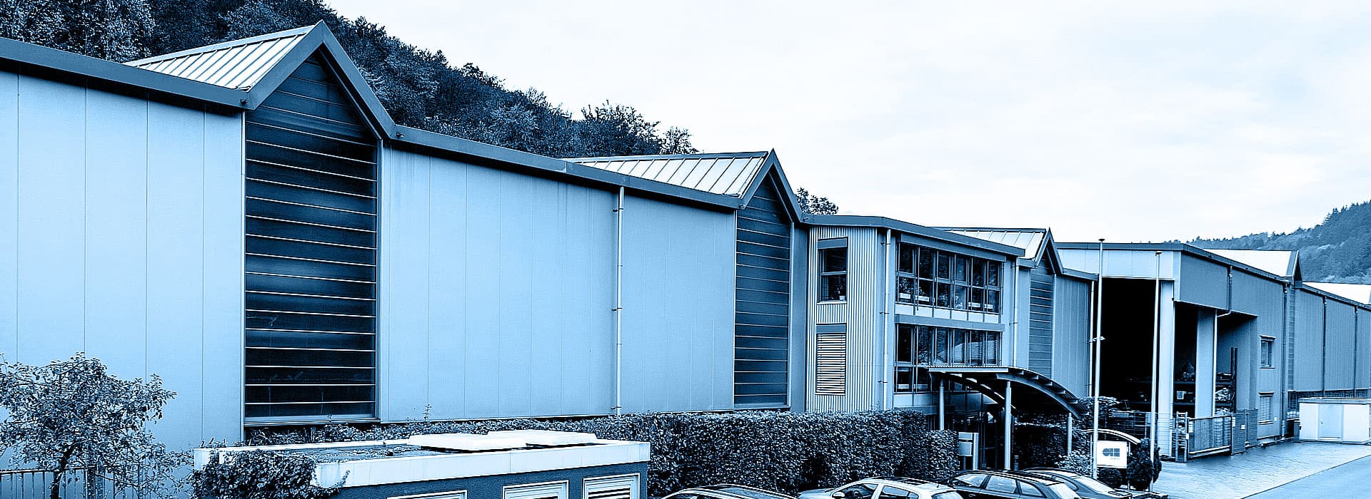 Oberhofer Kunststofftechnik GmbH