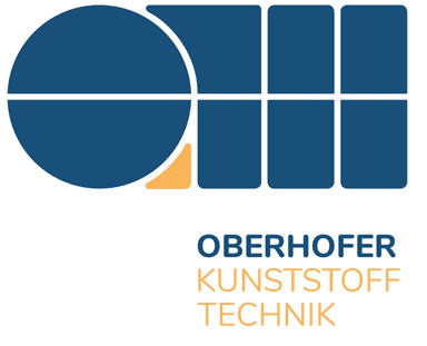 Oberhofer Kunststofftechnik GmbH logo