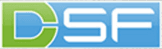 Logo di "DSF" UAB
