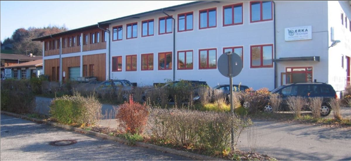 ERKA Technik GmbH
