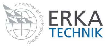 ERKA Technik GmbH logo