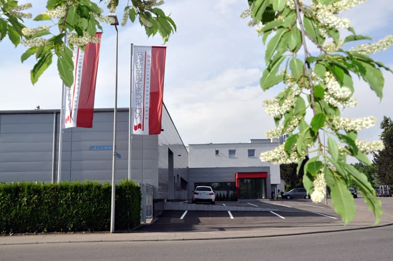 Scheurenbrand GmbH