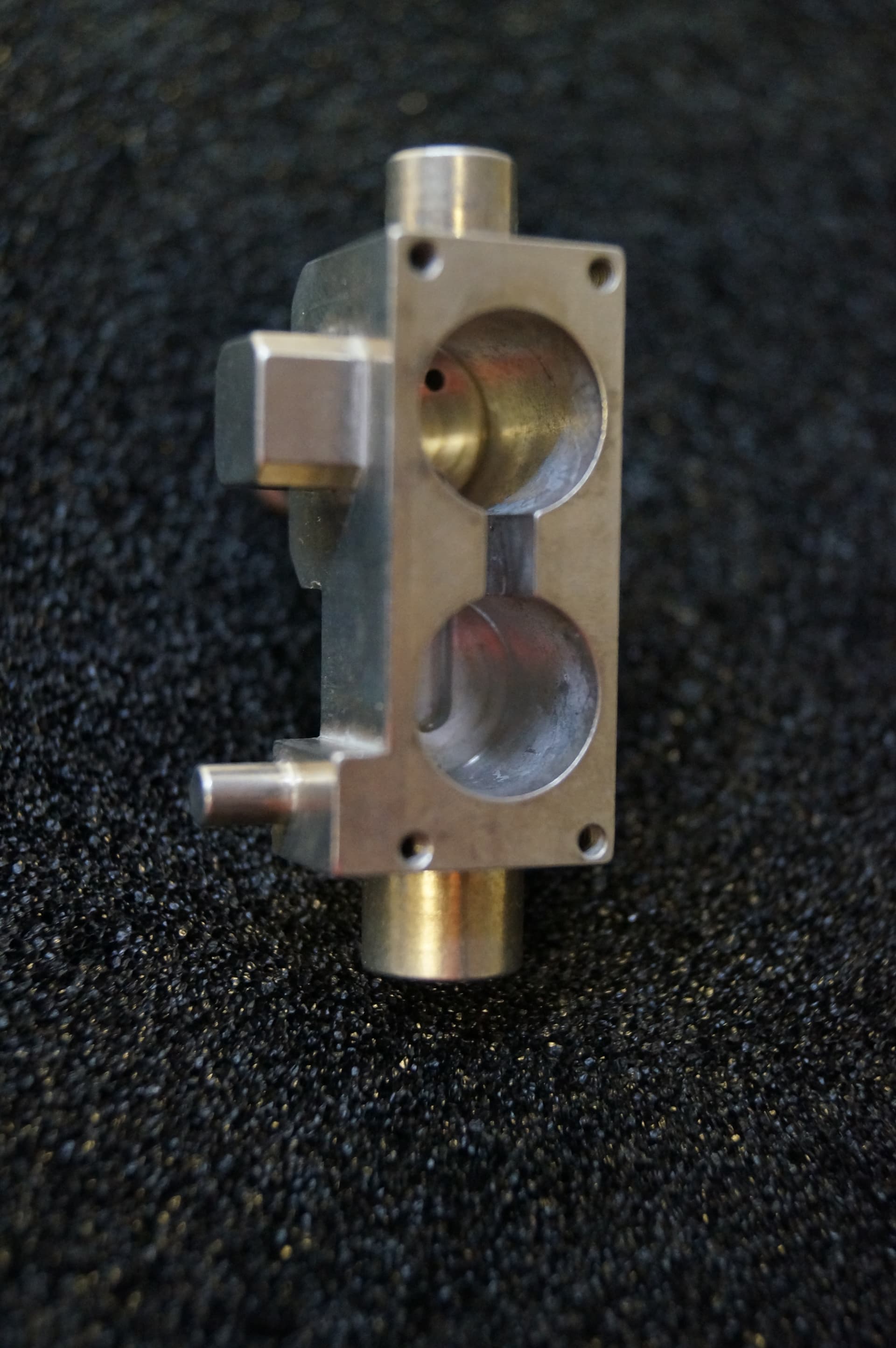 Plöckl GmbH & Co Industrieoptik KG