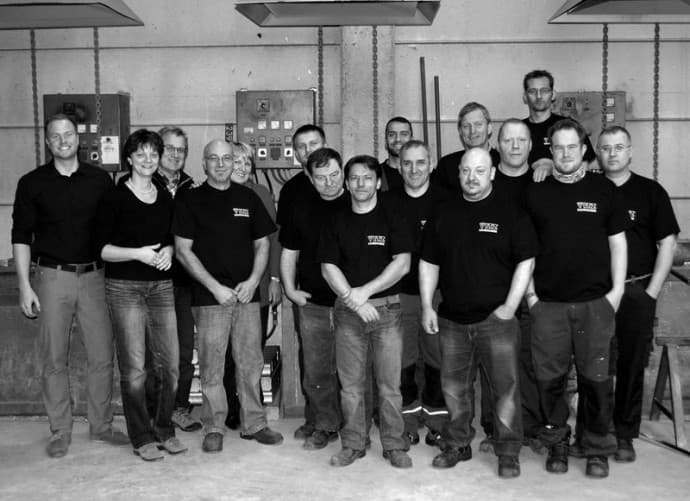 Vitz GmbH & Co. KG - Vitz Metallguss