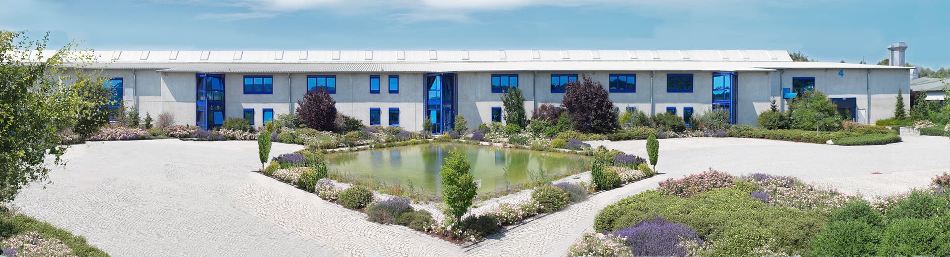 Max Blank GmbH