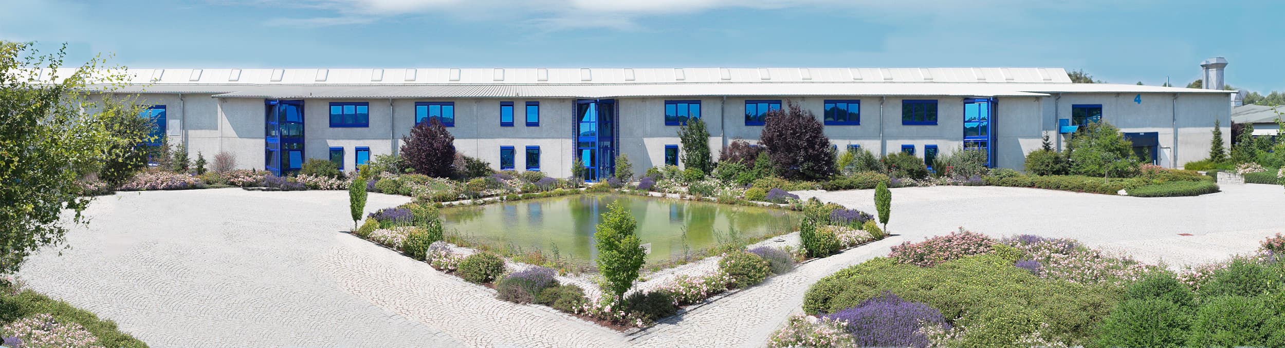 Max Blank GmbH