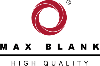 Max Blank GmbH logo