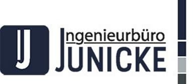 Logo di Ingenieurbüro Dipl.-Ing. (FH) Volker Junicke