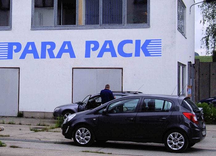 ParaPack GmbH