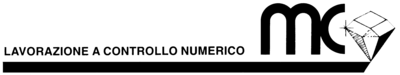 M.C. Meccanica Caravaggio Sas di A. Magni & C. logo