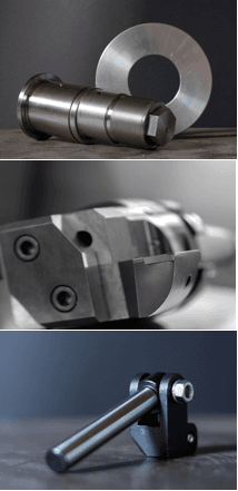 CL Maschinenbau GmbH