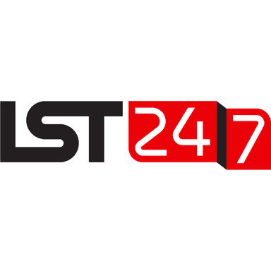 Logo von LST Laser & Schalttechnik GmbH Co. KG - LST247.de