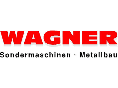 Logo von Wagner Sondermaschinen und Metallbau