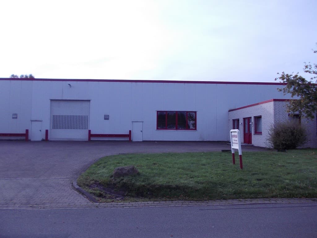 Fred Hoffmann Kunststofftechnik GmbH