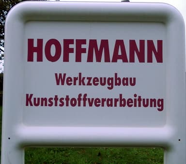 Fred Hoffmann Kunststofftechnik GmbH logo