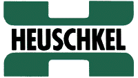 Logo von Heuschkel Druckguss MTG GmbH