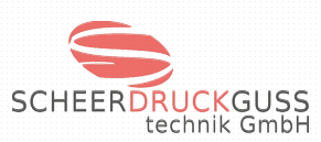 Logo von Scheer Druckgusstechnik GmbH