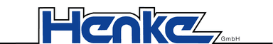 Logo von Henke GmbH