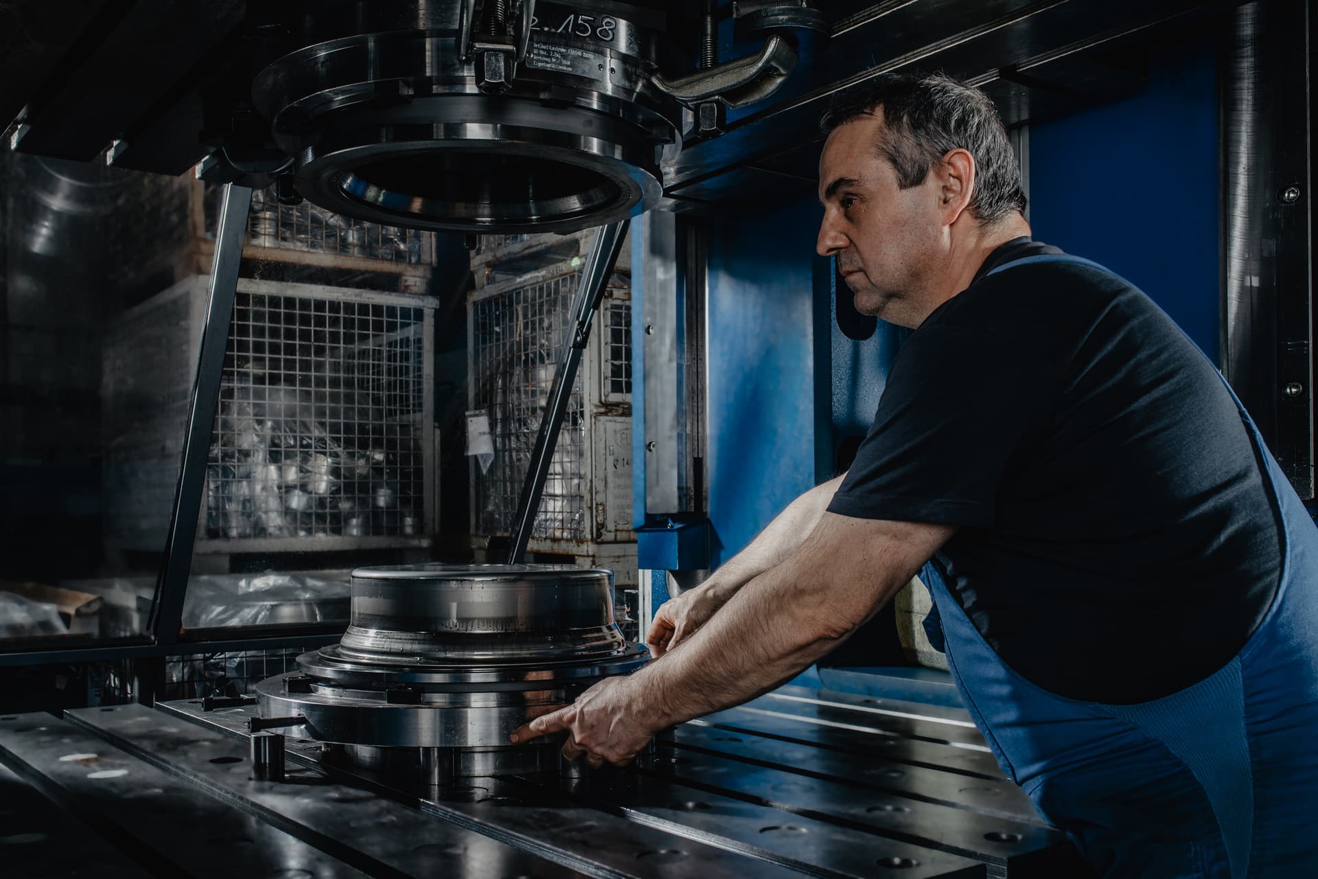 GDH Metallverarbeitungs GmbH