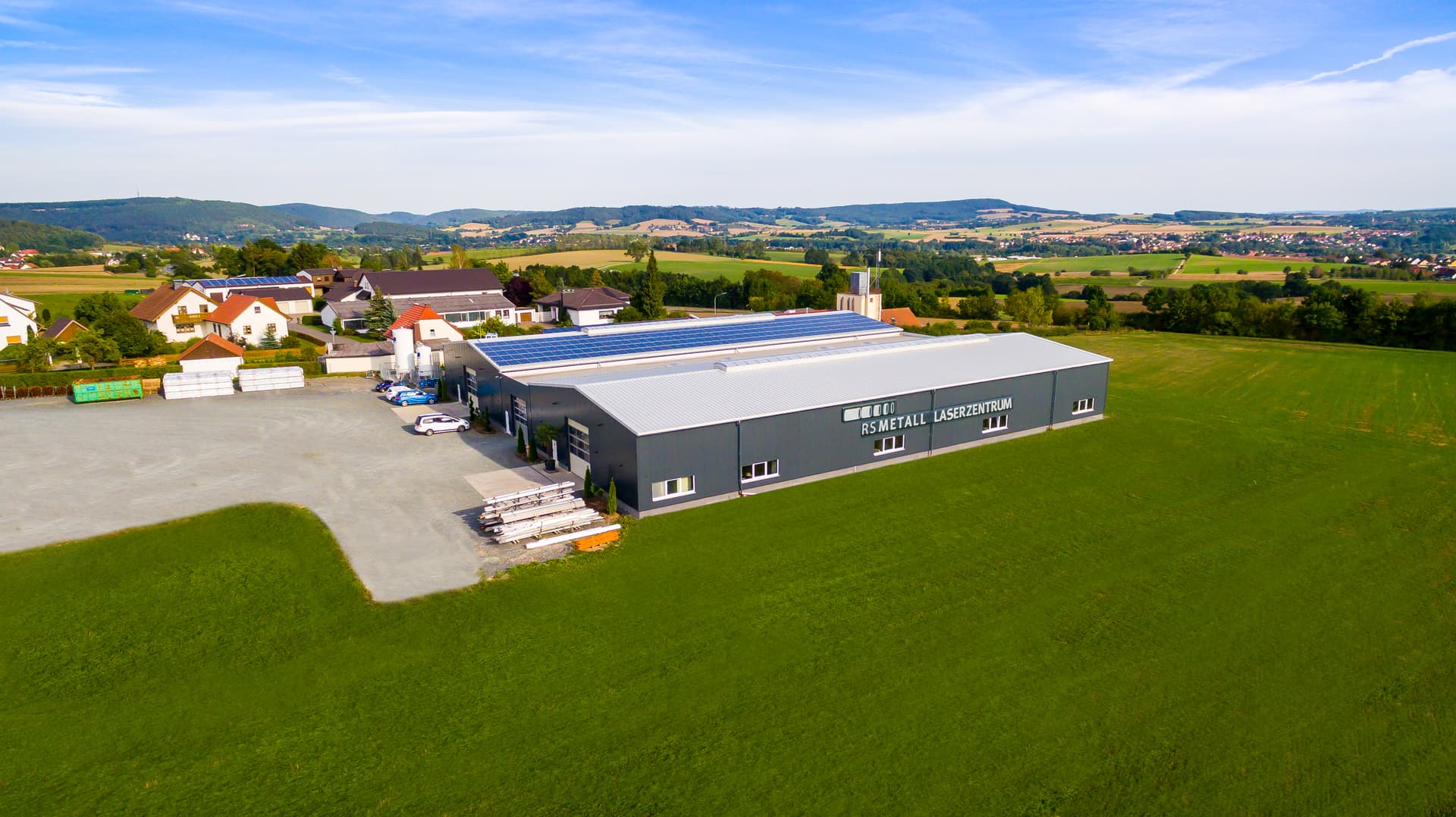 Rudi Schindhelm Metall GmbH & Co. KG