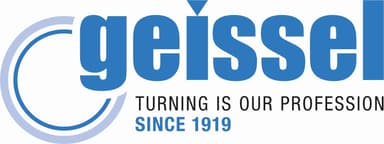 Geissel GmbH logo