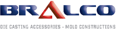 Logo von BRALCO SA