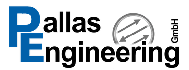 Logo von Pallas Engineering GmbH