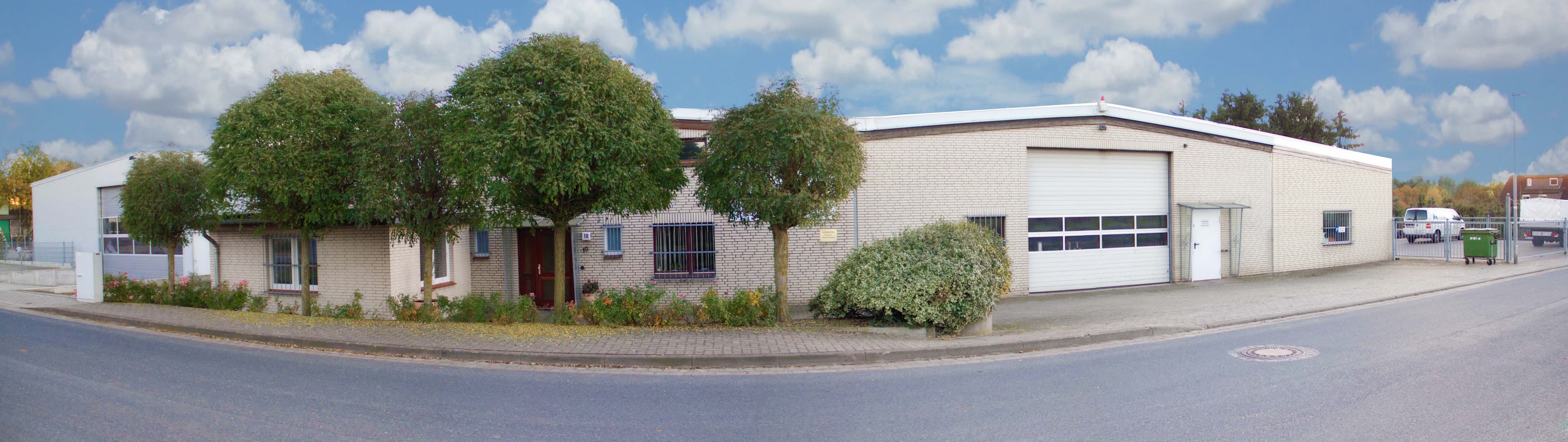 Gerberding GmbH & Co. KG