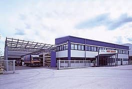 BET 2000 Bauelementetechnik GmbH