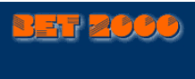 BET 2000 Bauelementetechnik GmbH logo