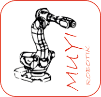 Logo di MUYİ OTOMASYON LTD ŞTİ