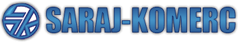 Saraj-Komerc d.o.o. logo