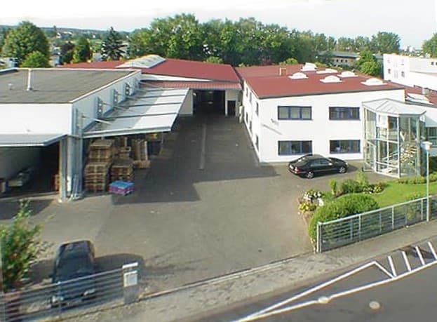 STATEK Stanzereitechnik GmbH