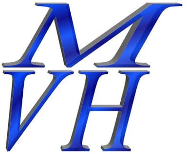 Logo von Metallverarbeitung Volker Hunke