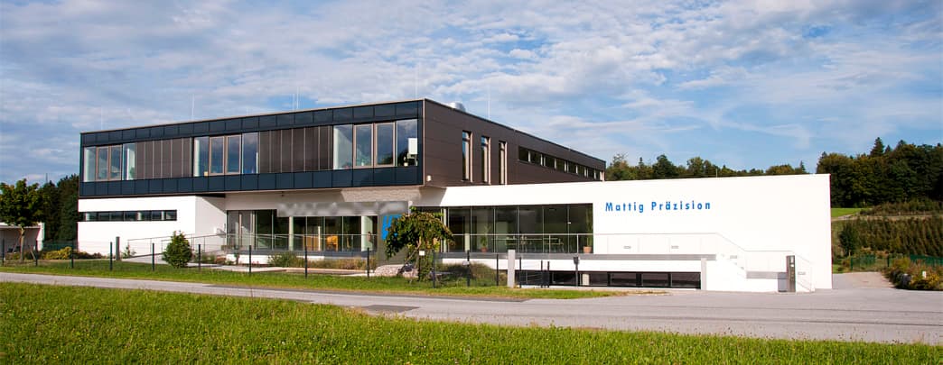 Mattig Präzision GmbH