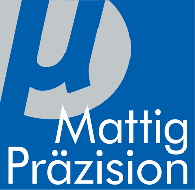 Logo von Mattig Präzision GmbH