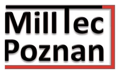 MillTec-Poznan sp z o.o. logo