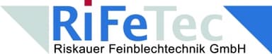 Logo von RiFeTec GmbH