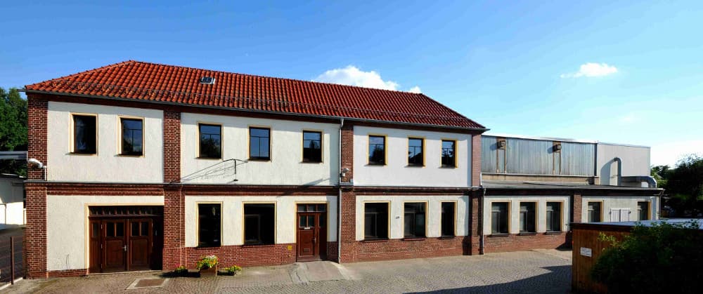 Metallgiesserei Chemnitz GmbH