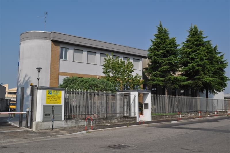 ACTIS FURIO SRL