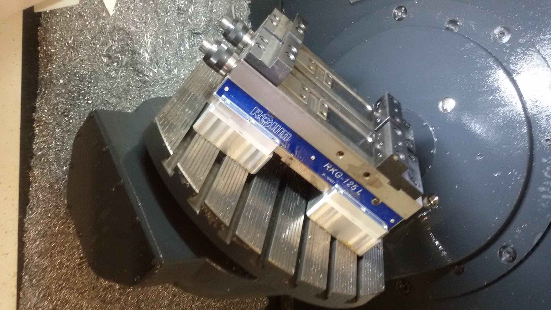 CaDu CNC-Fraestechnik