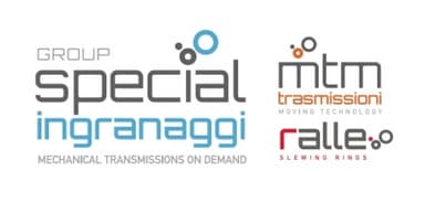 Logo von SPECIALINGRANAGGI