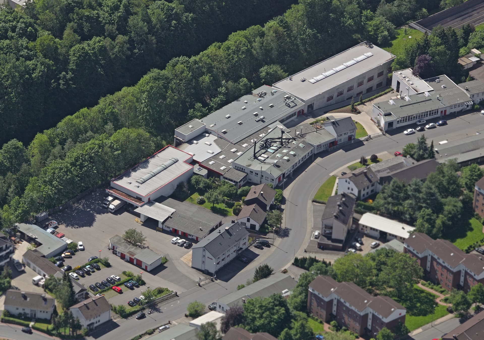Metoba Metalloberflächenbearbeitung GmbH
