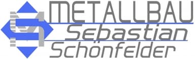 Logo von Metallbau Sebastian Schönfelder